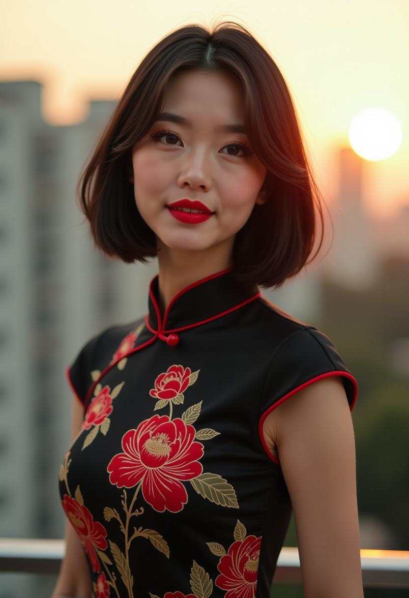 夏日海湾水蜜桃特辑