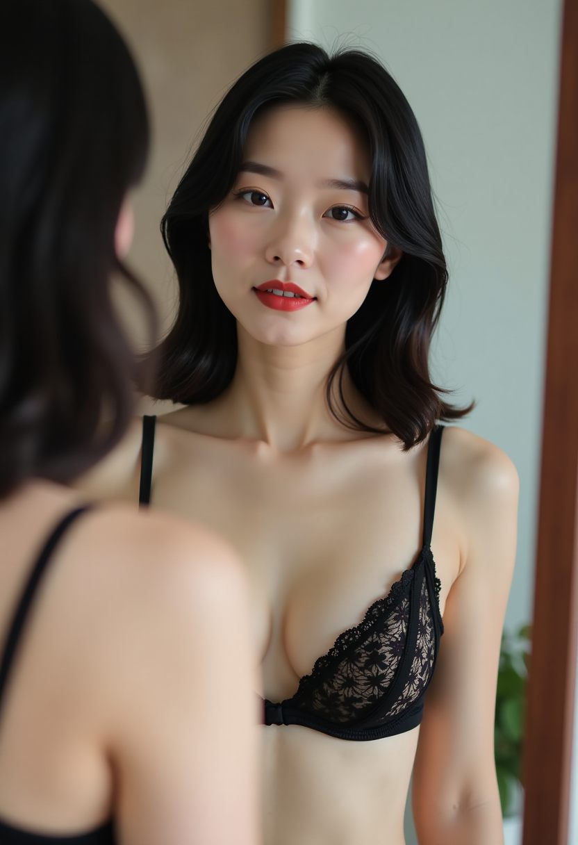 桃色心事微醺夜